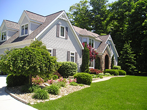 Landscapers and Lawncare Services in Cadiz, KY